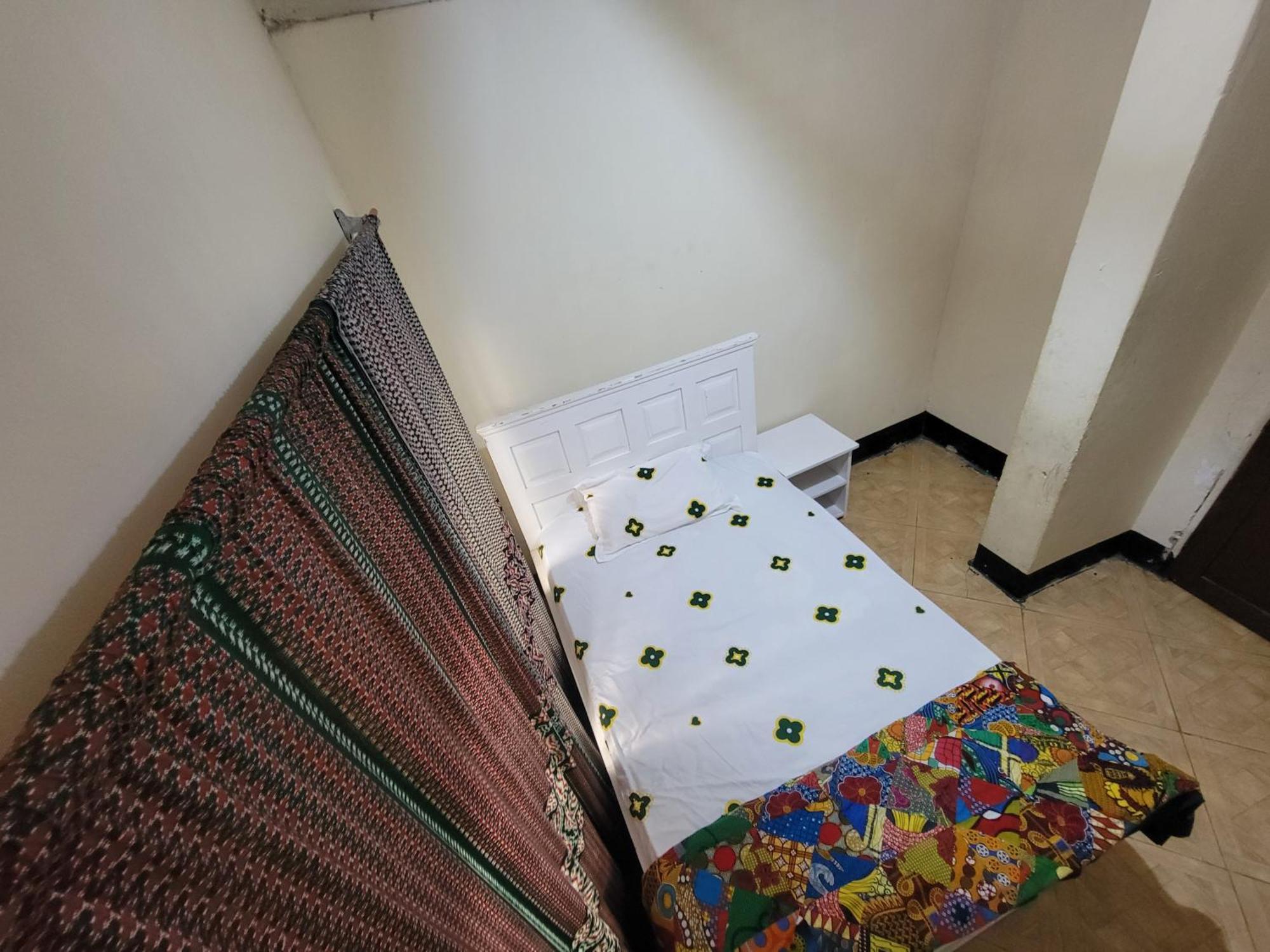 Safari Junction Backpackers Hostel Iringa Exterior foto