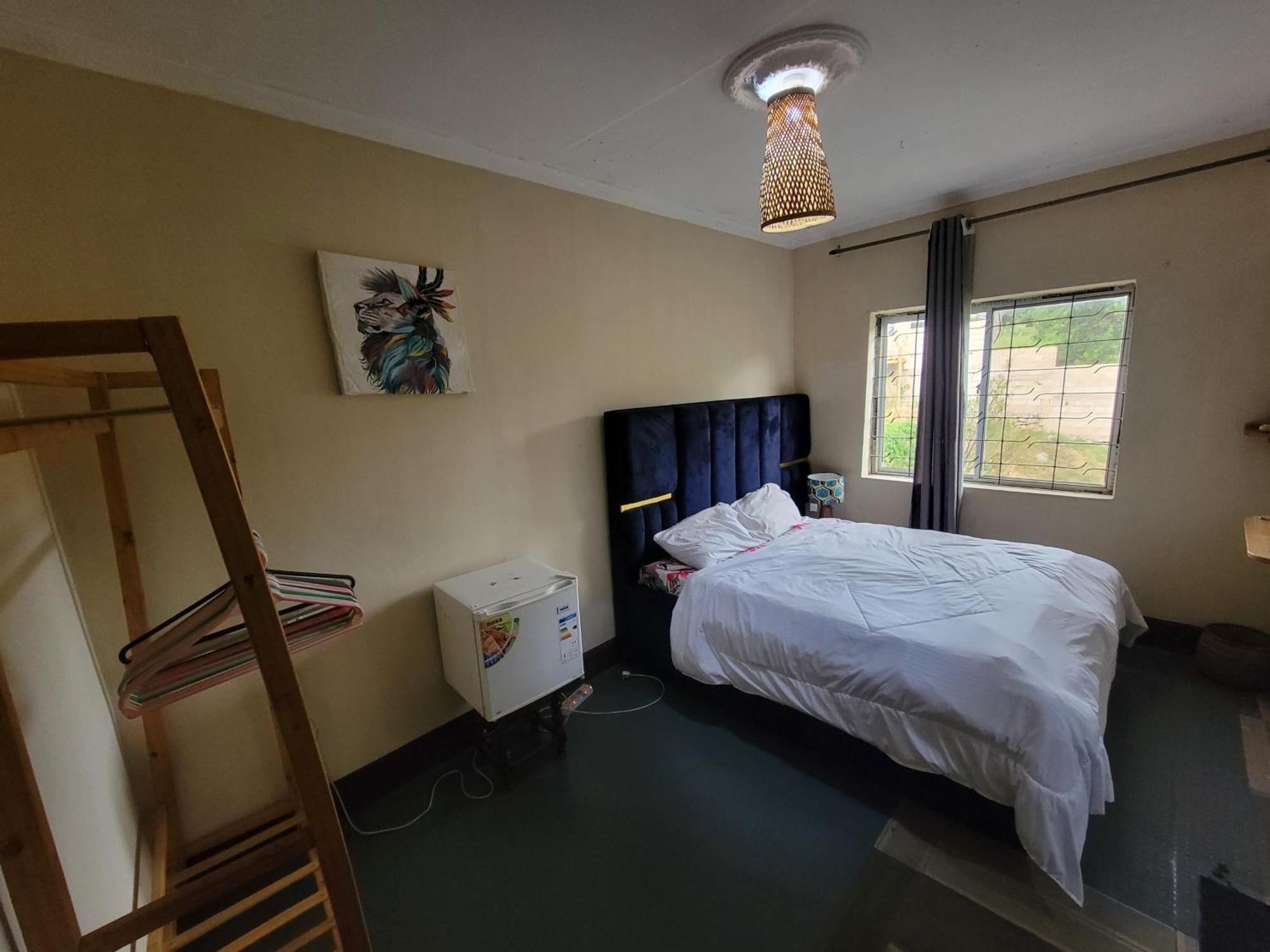 Safari Junction Backpackers Hostel Iringa Exterior foto