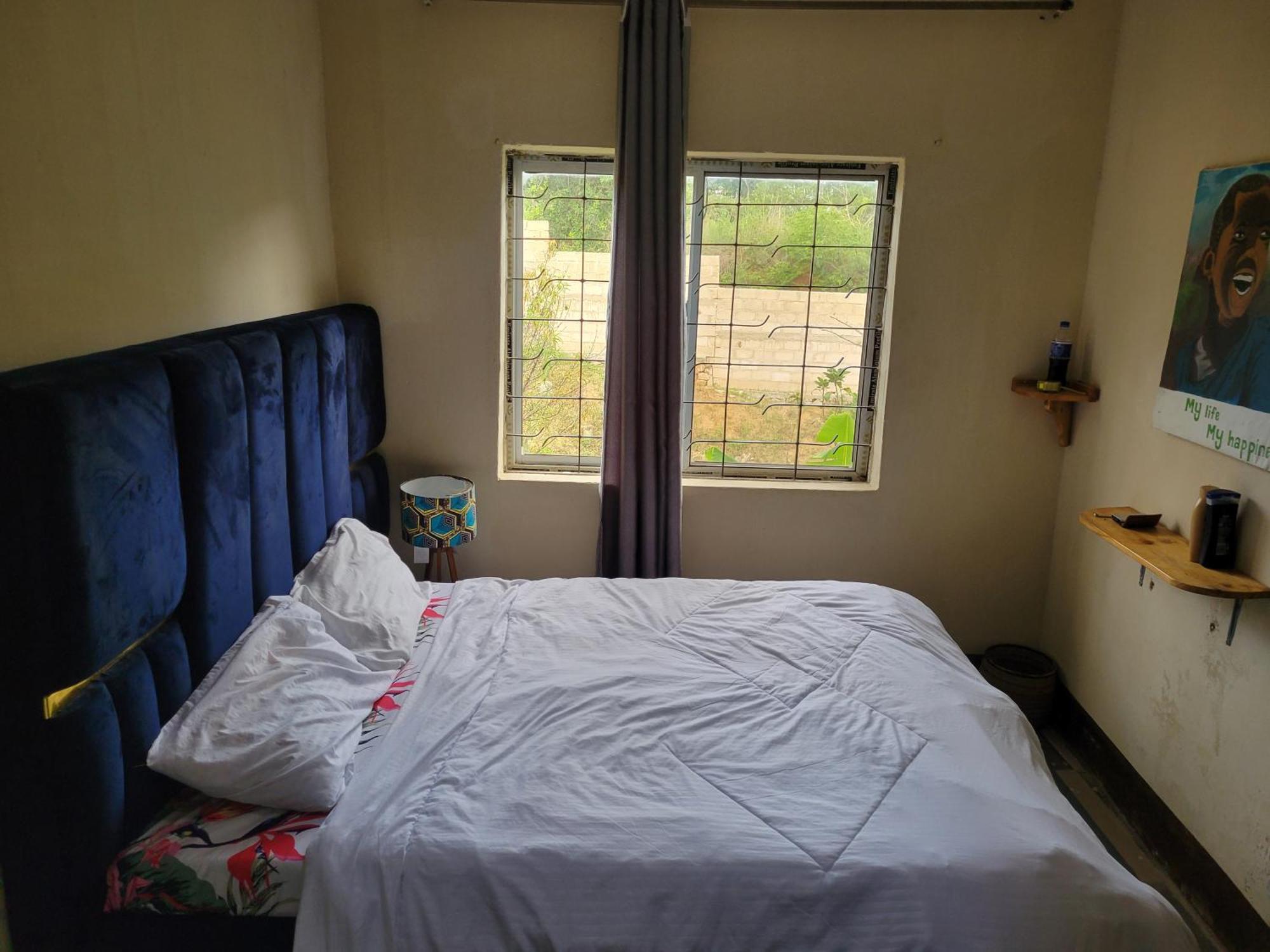 Safari Junction Backpackers Hostel Iringa Exterior foto